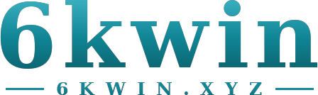 6kwin logo